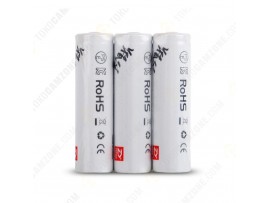 Zhiyun Battery 18650 2000mAh 3Pcs